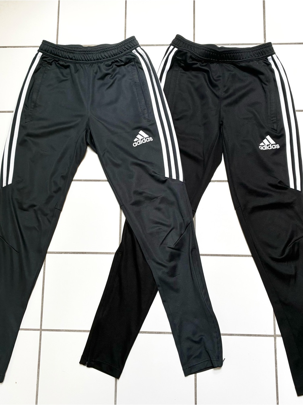 Adidas Tiro Climacool Pants BUNDLE